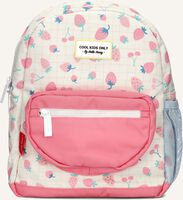 Weiße HELLO HOSSY Rucksack BERRY BLOOM Weiße HELLO HOSSY Rucksack BERRY BLOOM - medium