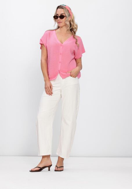 Rosane YDENCE Top KNITTED TOP ELIN - large