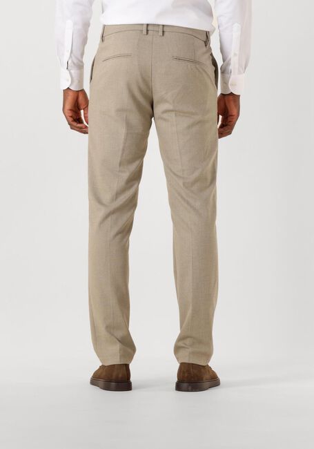 Beige DRYKORN Hose AJEND_RGLR 120238 - large