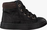 Schwarze SHOESME Sneaker high SH9W030 - medium