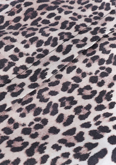 Leopard NOTES DU NORD Bluse DASSY SHIRT - large