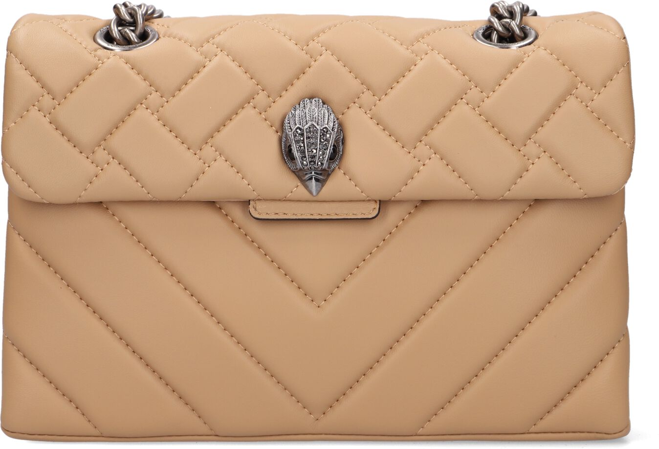 Umhängetasche Kensington X Bag Damen - Kurt Geiger London - Modalova
