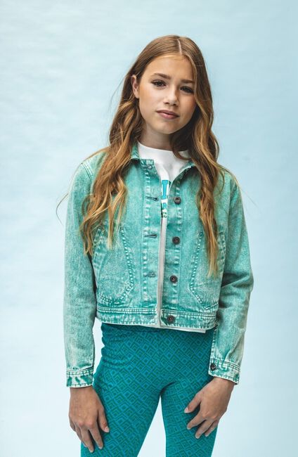 Minze LOOXS 10sixteen Jeansjacke 2511-5212 - large