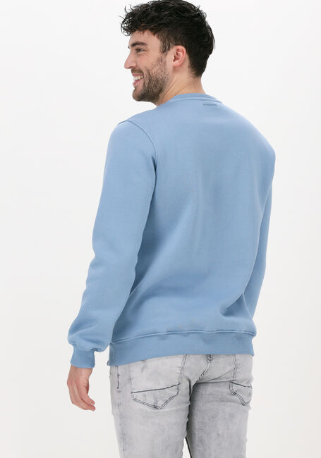 Hellblau PUREWHITE Sweatshirt 22010307 - large