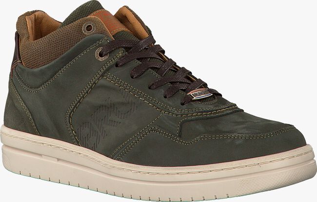 BRUNOTTI SNEAKERS PONZO MID - large