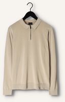 Beige SAINT STEVE Pullover GERRIT Beige SAINT STEVE Pullover GERRIT - medium