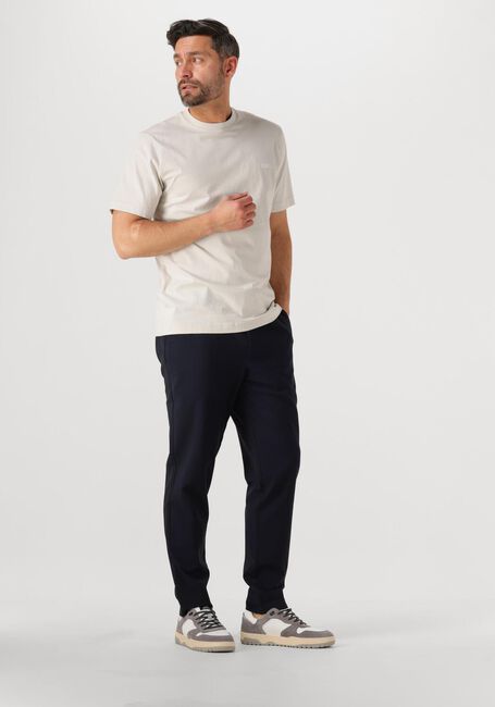 Nicht-gerade weiss GENTI T-shirt T-SHIRT SS J2040-1223 - large