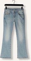 Blaue DIESEL Flared jeans 1969 D-EBBY Blaue DIESEL Flared jeans 1969 D-EBBY - medium