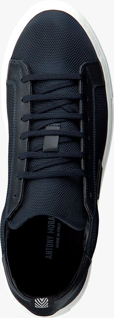 Blaue ANTONY MORATO Sneaker low MMFW01312 - large