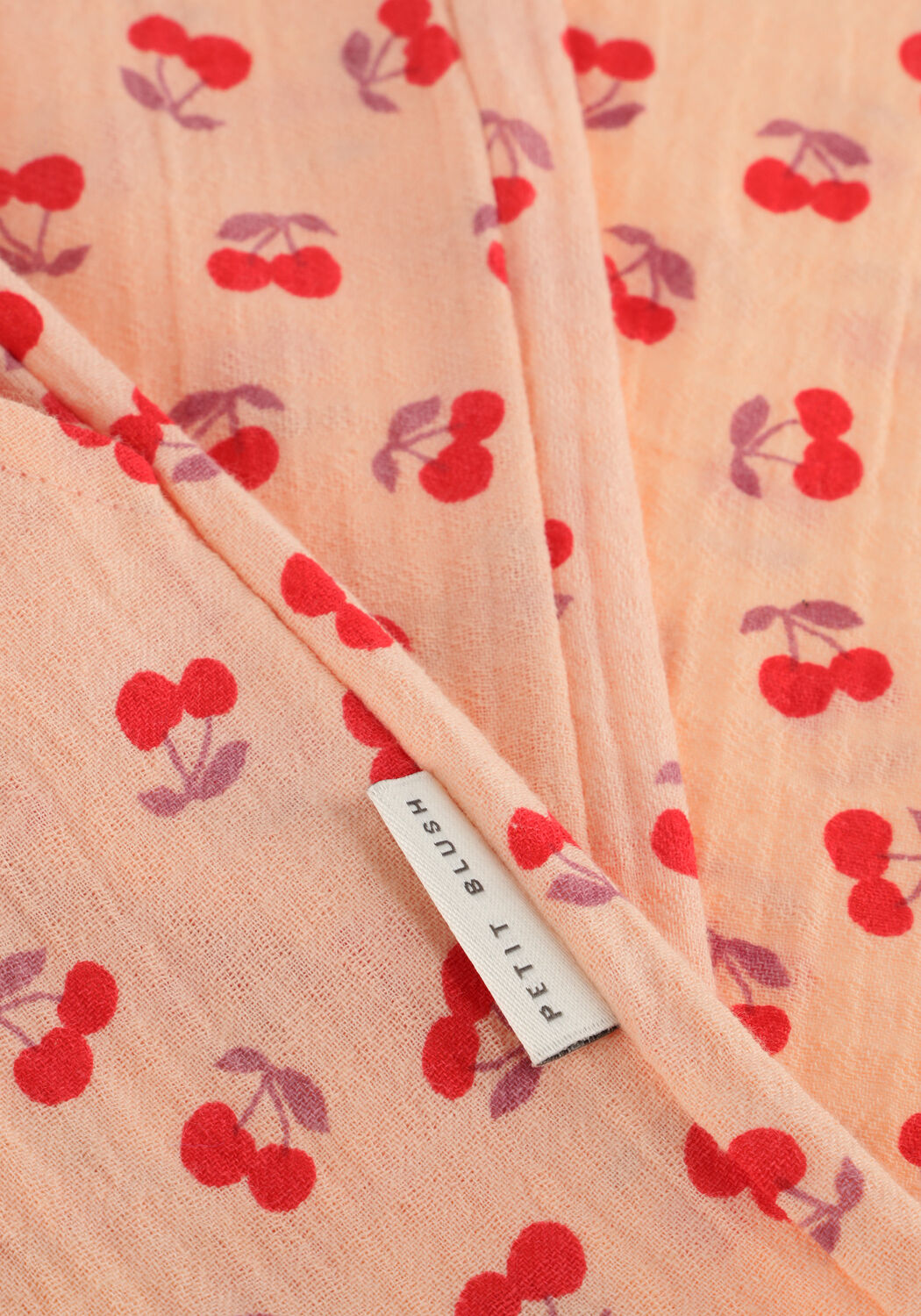 PETIT BLUSH Weite Hose WIDE LEG PANTS - large