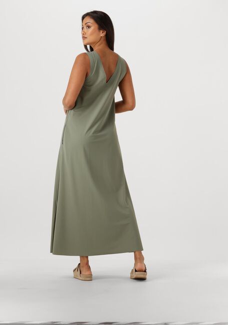 Olive PENN & INK Midikleid DRESS - large