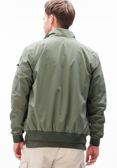 Gr&uuml;ne PME LEGEND Jack WINGLOCK - large