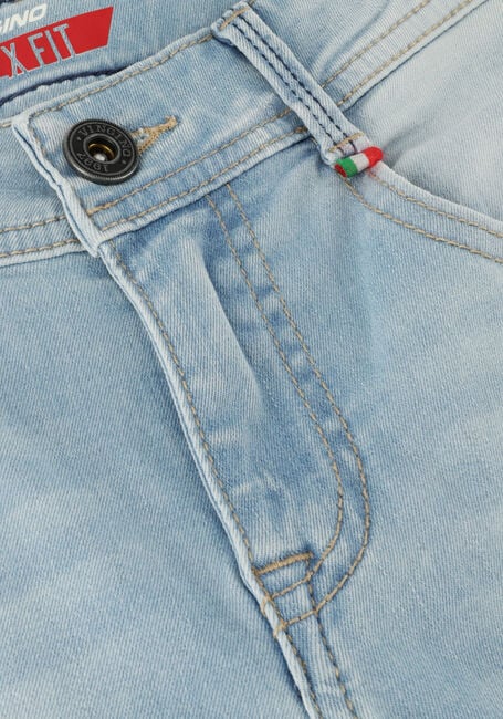 Hellblau VINGINO Skinny jeans APACHE - large