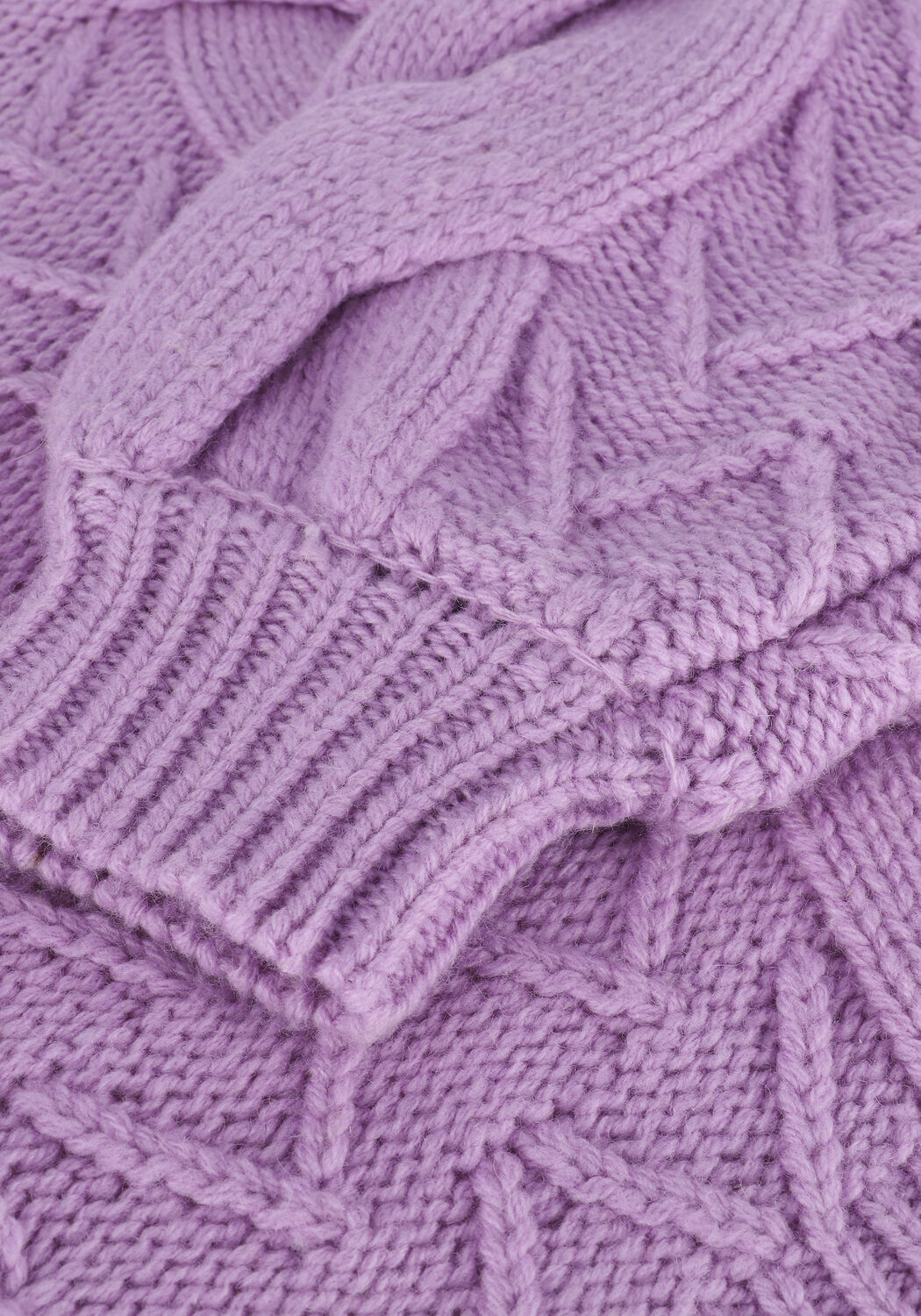 Lila GESTUZ Strickjacke MARSELA GZ CARDIGAN - large