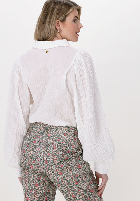 Weiße FREEBIRD Blusen KENDALL - large