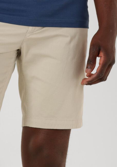 Beige BOSS ORANGE Kurze Hose CHINO-SLIM-SHORT - large