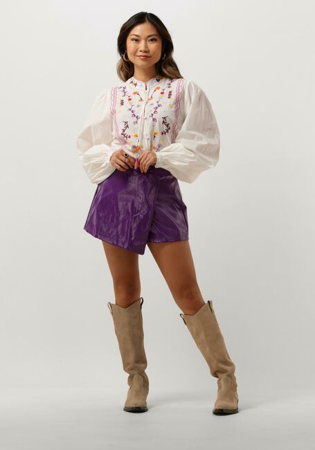 Ecru HARPER & YVE Blusen HAILEY-LS - large