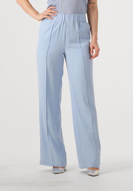 Hellblau ANOTHER LABEL Hose ESTELLE PANTS - large