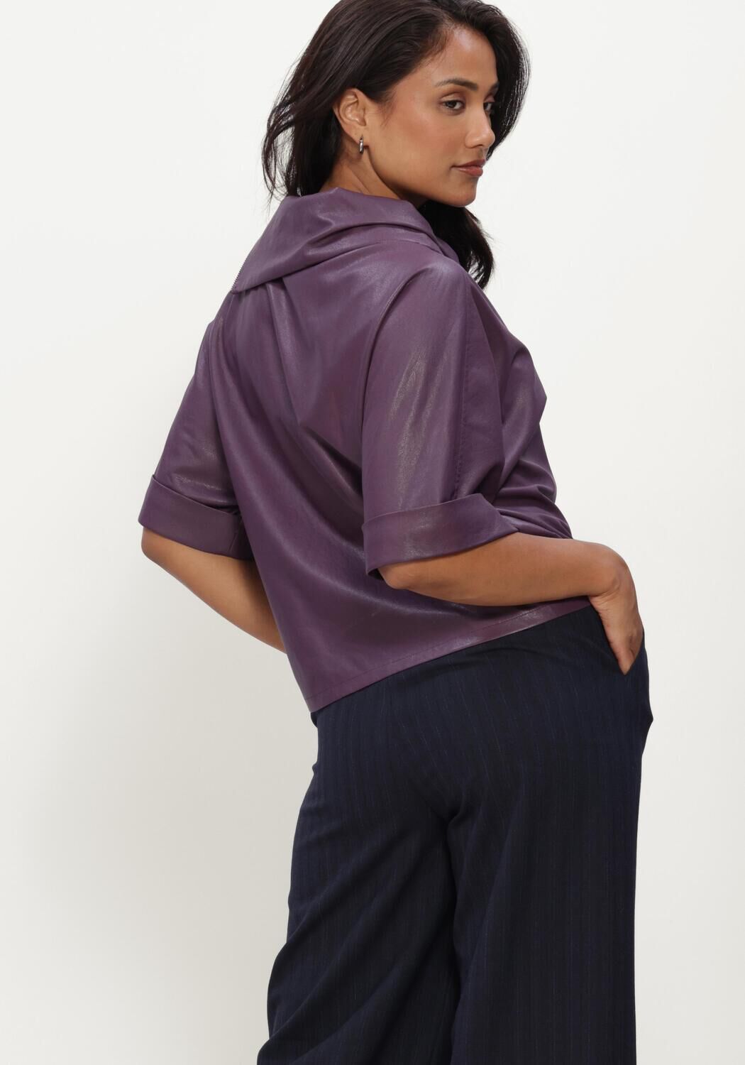 Lilane CAROLINE BISS Blusen 4609 - large