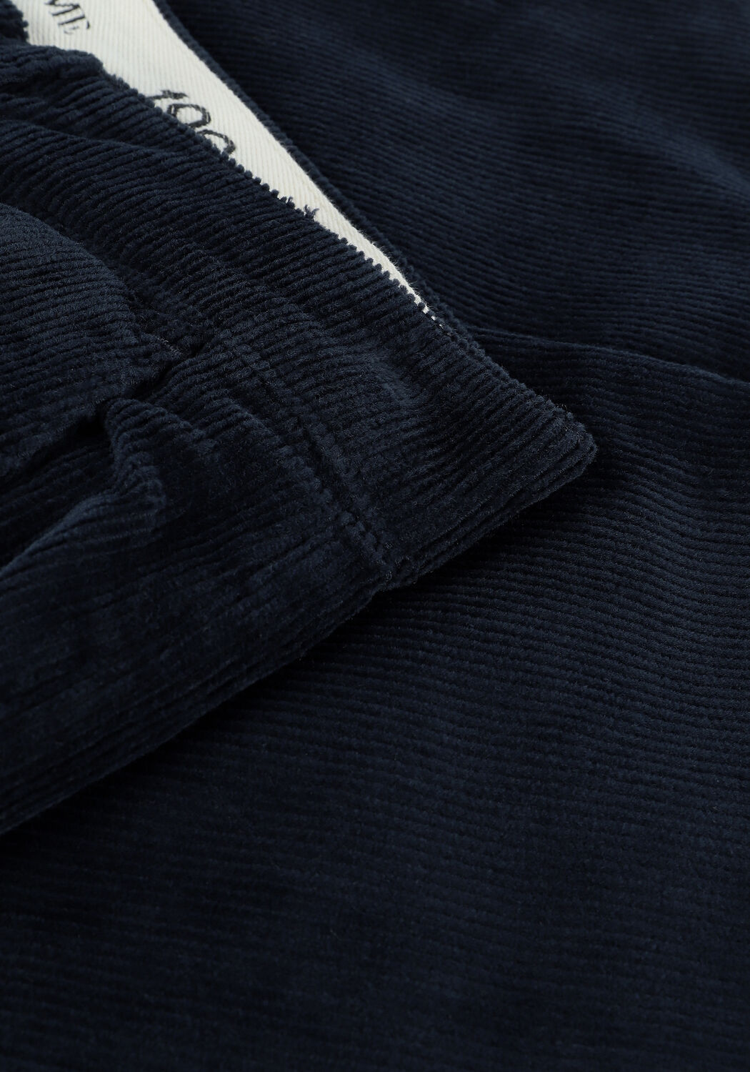 Dunkelblau SELECTED MEN Chino SLHSTRAIGHT-STROKE 196 CORD PA - large