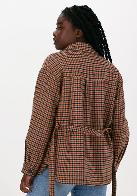Camelfarbene MKT STUDIO Jack VOLKER - large