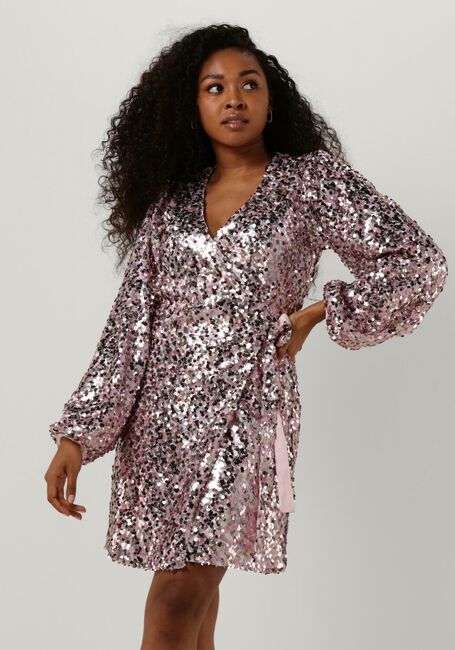 Rosane NOTRE-V Minikleid NV-BING PARTY DRESS - large