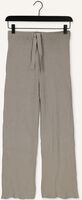 Hellgrau ESMÉ STUDIOS Jogginghose JUNE PANTS KNIT Hellgrau ESMÉ STUDIOS Jogginghose JUNE PANTS KNIT - medium