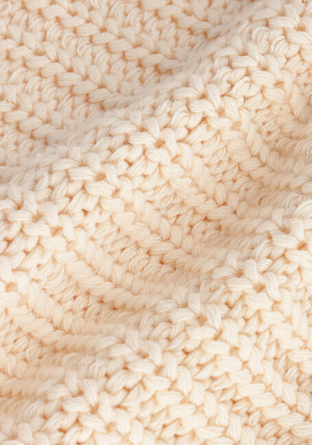 Sand YOUR WISHES Pullover KNIT NEVADA - large