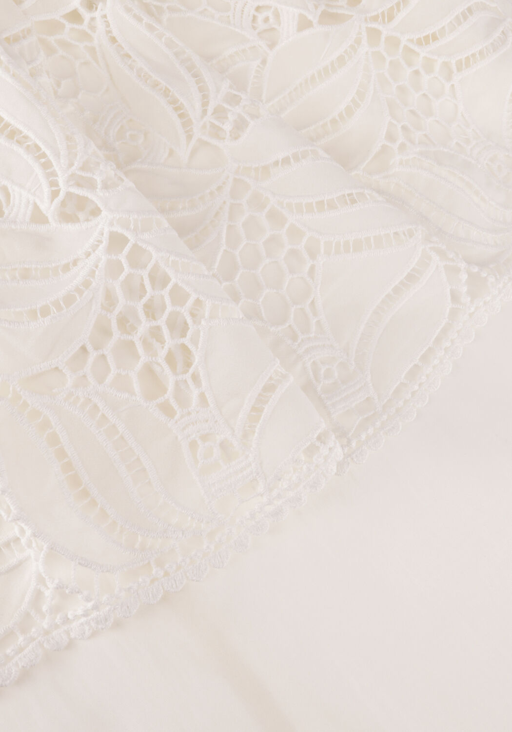 Wei&szlig;e COPENHAGEN MUSE Blusen CMMOLLY-BLOUSE - large