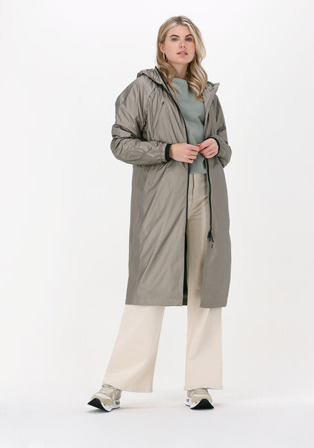 Schwarze KRAKATAU Jack QW349 - large