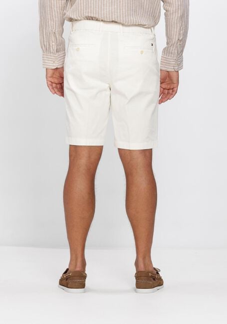Ecru TOMMY HILFIGER Kurze Hose HALF EWB HARLEM SHORT CHINO - large