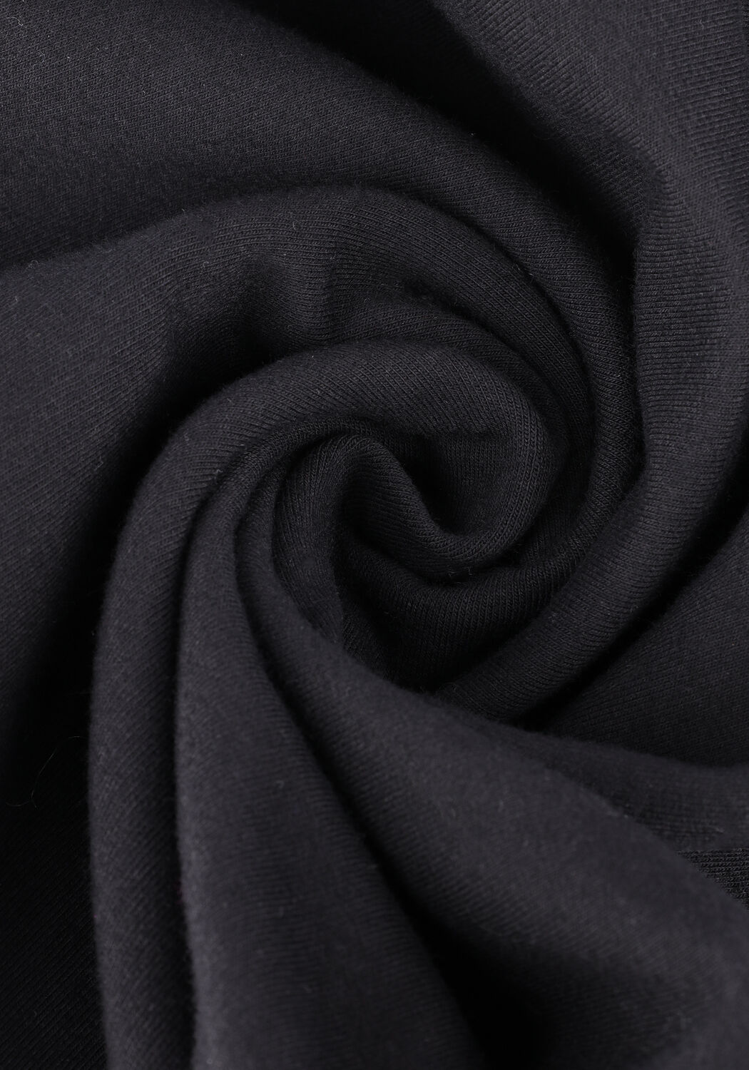 Schwarze RELLIX Pullover HOODED SWEAT BADGE - large