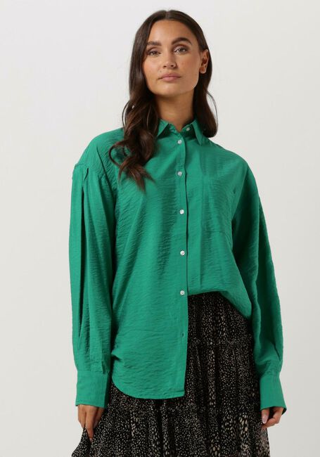 Grüne CATWALK JUNKIE Blusen BL DAWN - large