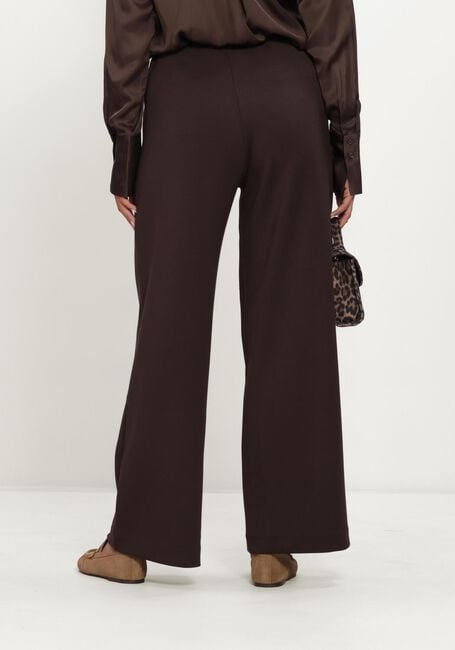 Braune INWEAR Weite Hose GINCETTEIW PANT - large