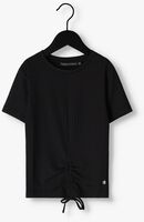 Schwarze FRANKIE & LIBERTY T-shirt HAVANA TEE - medium
