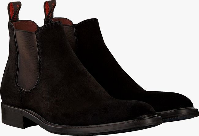 Braune GREVE Chelsea Boots PIAVE 4757 - large