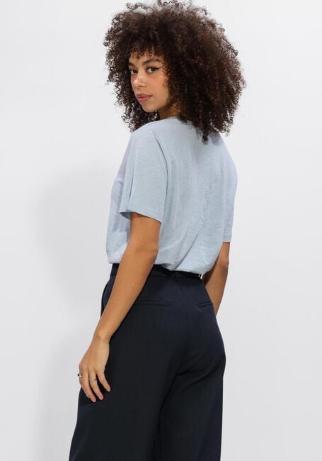 Hellblau MINUS T-shirt MSLETI T-SHIRT - large