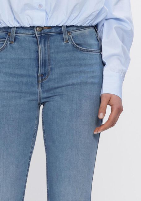 Blaue LEE Flared jeans BREESE 112376615 - large