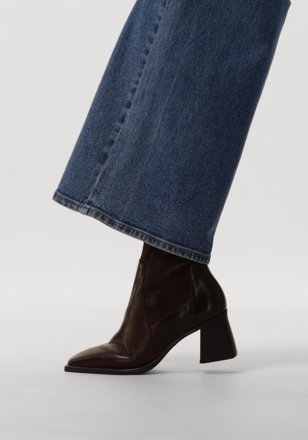 Braune VAGABOND SHOEMAKERS Stiefeletten HEDDA 302 - large