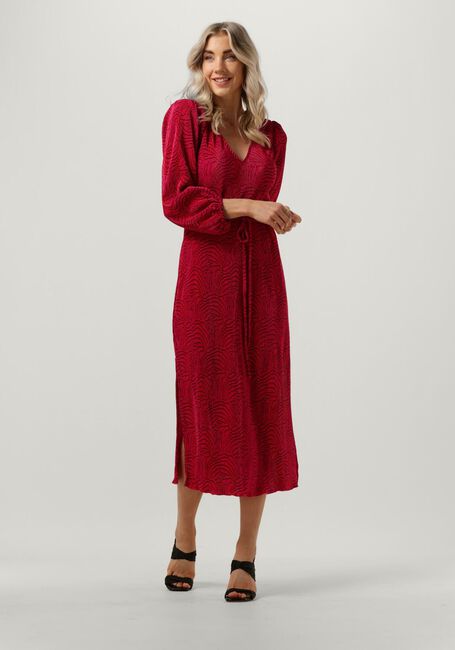 Rosane FREEBIRD Midikleid GAYLA - large