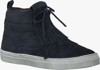 Blaue CLIC! Sneaker CL9036 - medium