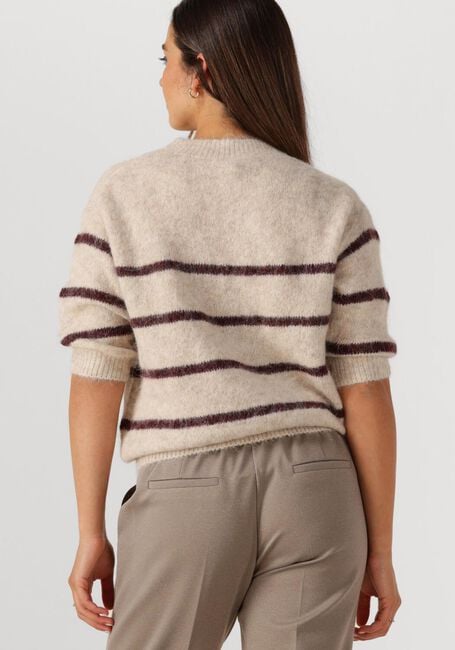 Creme BEAUMONT Pullover PENNELOPE PULLOVER - large