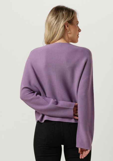 Lila DRYKORN Pullover MEAMI - large