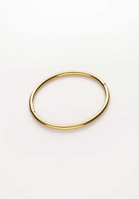 Goldfarbene NOTRE-V Armband BANGL GLAD - large