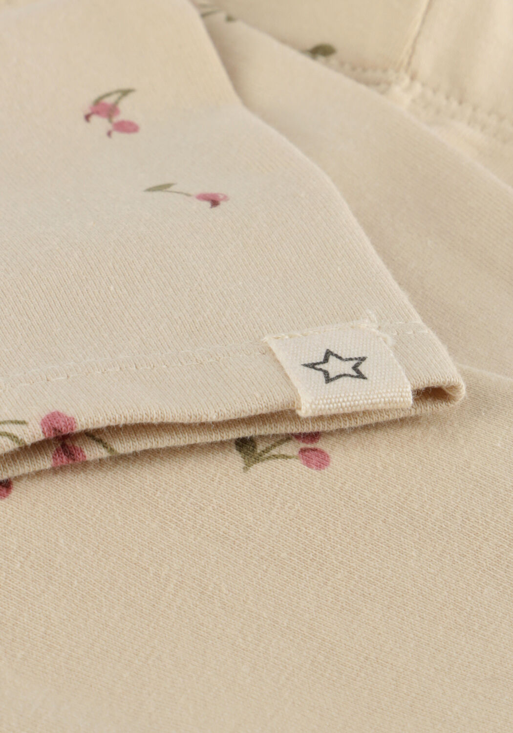 Beige YOUR WISHES Legging NOVA CHERRY - large