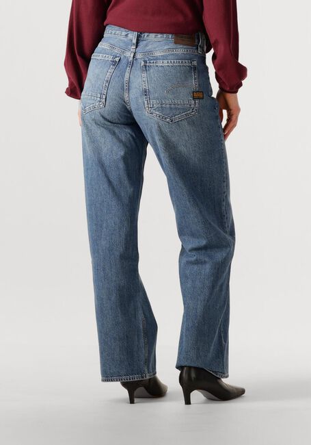 Hellblau G-STAR RAW Wide jeans JUDEE LOOSE WMN - large