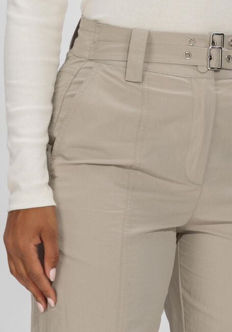 Taupe COPENHAGEN MUSE Cargohosen CMLUCY-PANTS - large