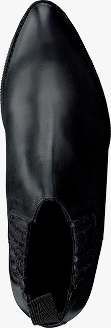 Schwarze SENDRA Chelsea Boots 15841 - large