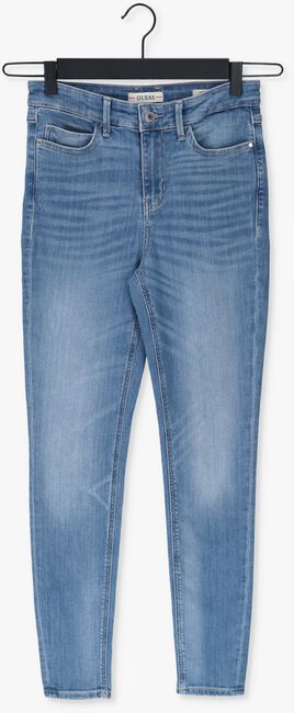Blaue GUESS Skinny jeans 1981 SKINNY - large