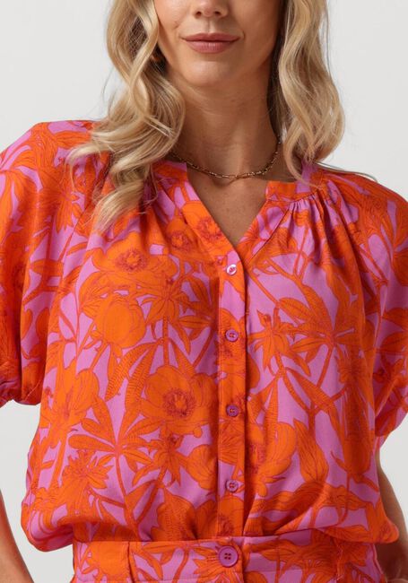 Lilane YDENCE Blusen BLOUSE AYLA - large